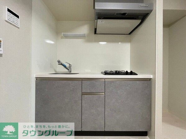 ルミークアン東陽町の物件内観写真